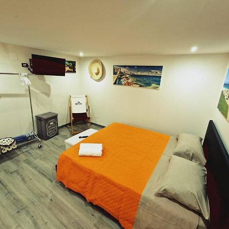 Loft Little Havana Bari Bagian luar foto