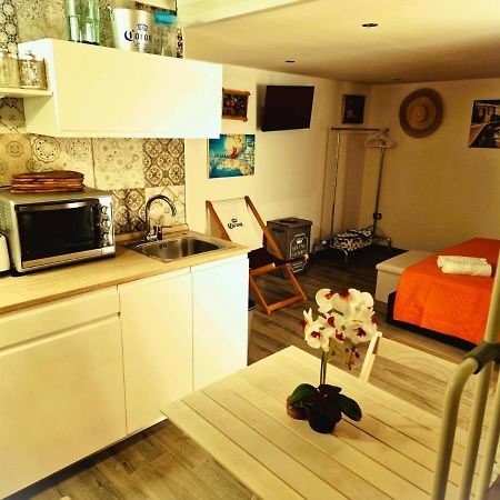 Loft Little Havana Bari Bagian luar foto