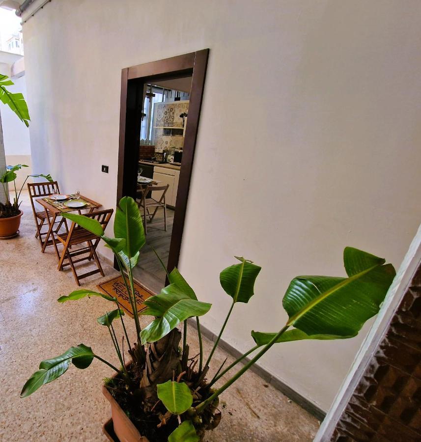 Loft Little Havana Bari Bagian luar foto