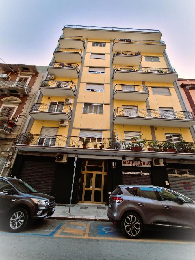 Loft Little Havana Bari Bagian luar foto