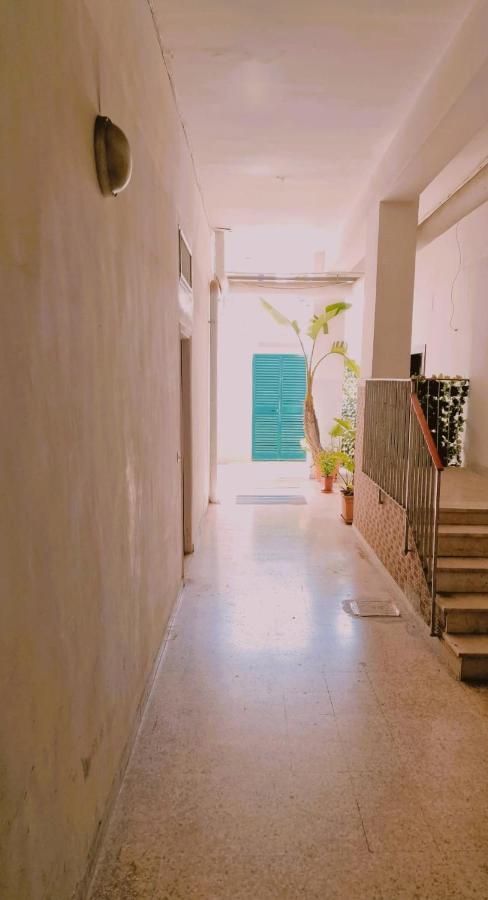 Loft Little Havana Bari Bagian luar foto