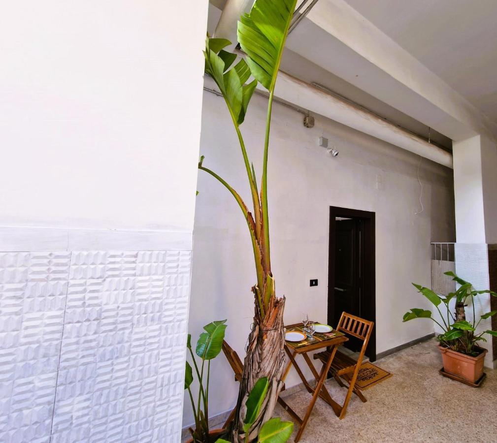 Loft Little Havana Bari Bagian luar foto