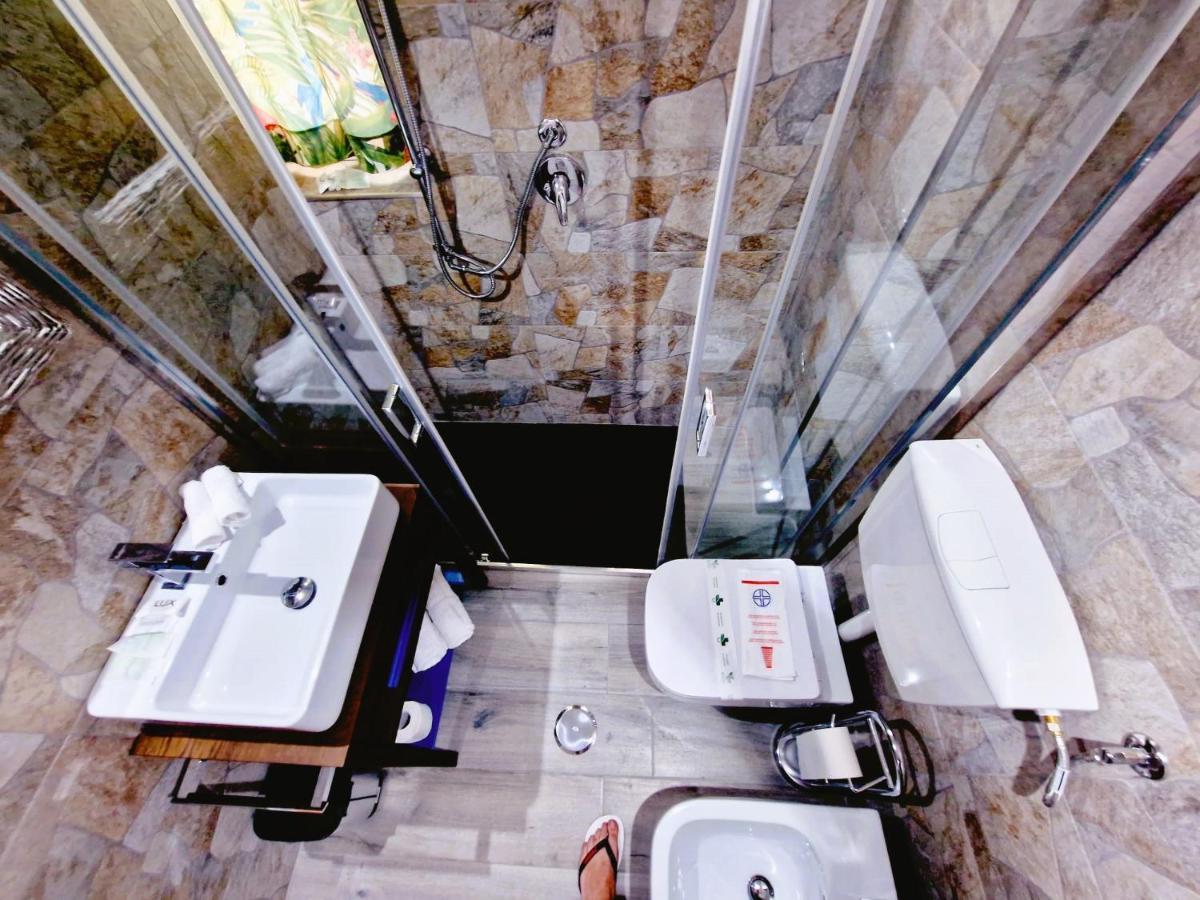 Loft Little Havana Bari Bagian luar foto